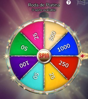 Welcome bonus